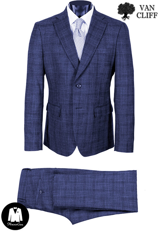 Костюм двойка Ансельм