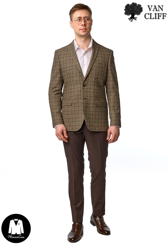  пиджак Элькан