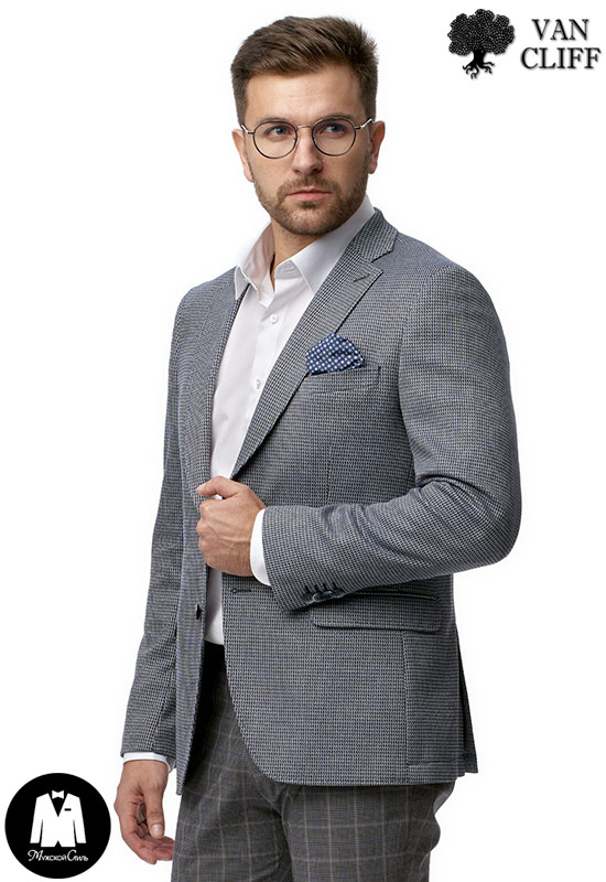 пиджак Хантинг