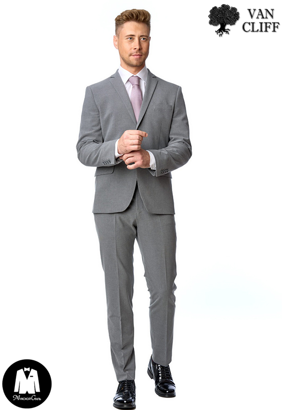 Костюм-тройка лайт мульти