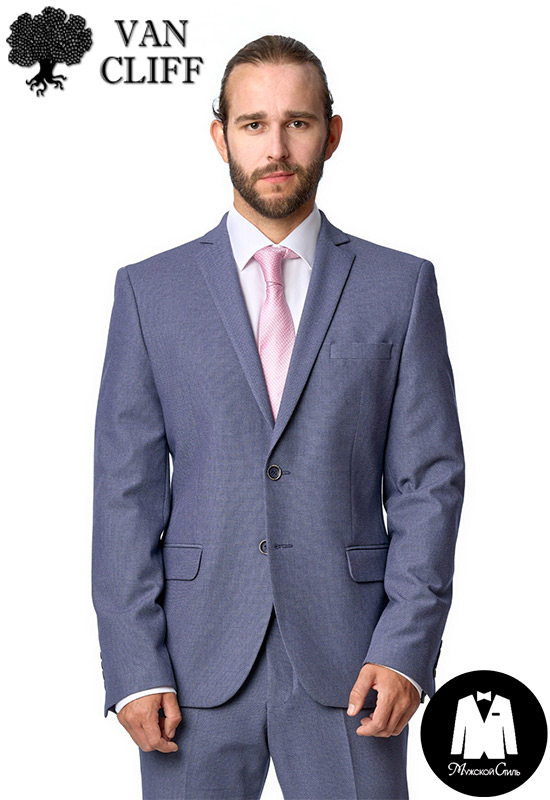 Костюм двойка Джилл мульти