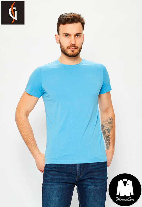 Футболка GROSTYLE