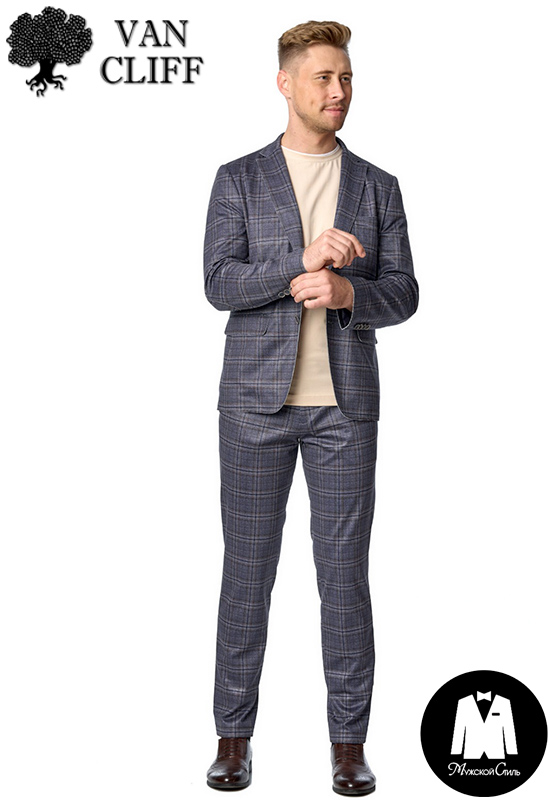 Костюм двойка Мидж