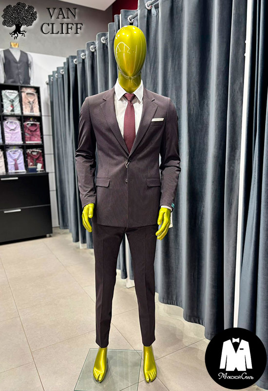 Костюм Олдер