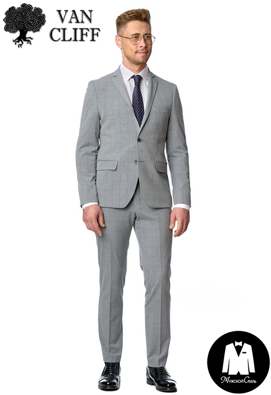 Костюм двойка Чалмерс 