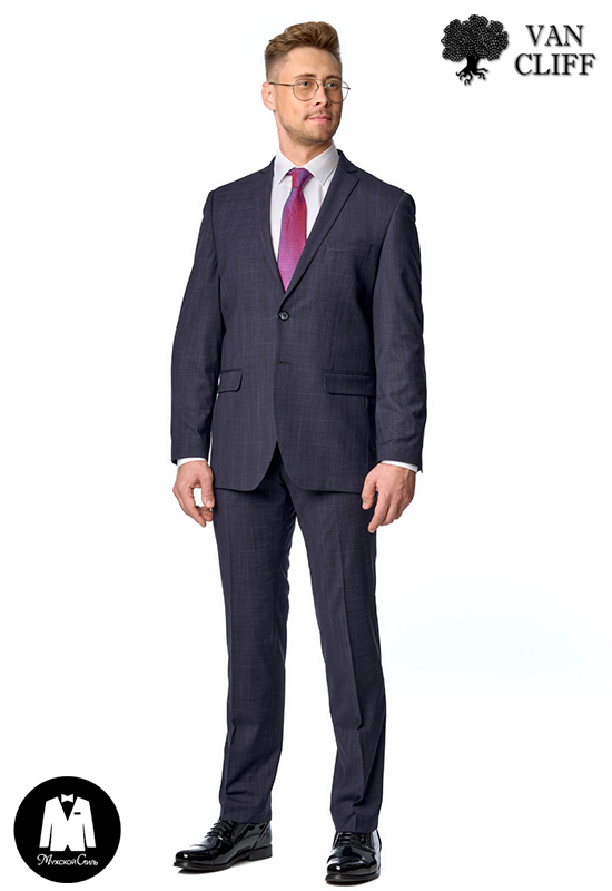 Костюм двойка Блум классик