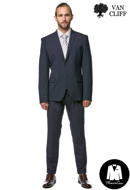 Костюм двойка Адонис