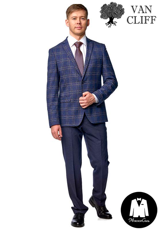 Пиджак Холбон