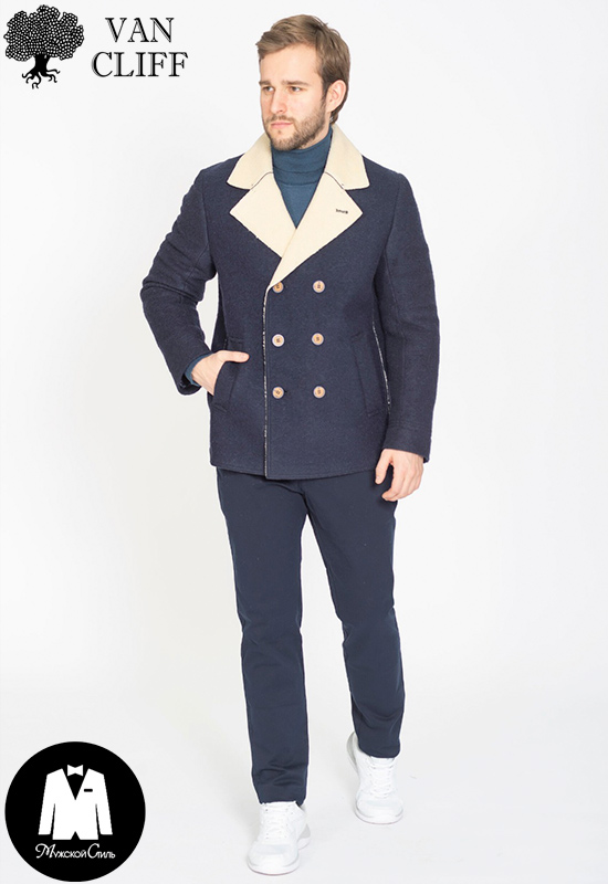 Куртка мужская Мэлоун