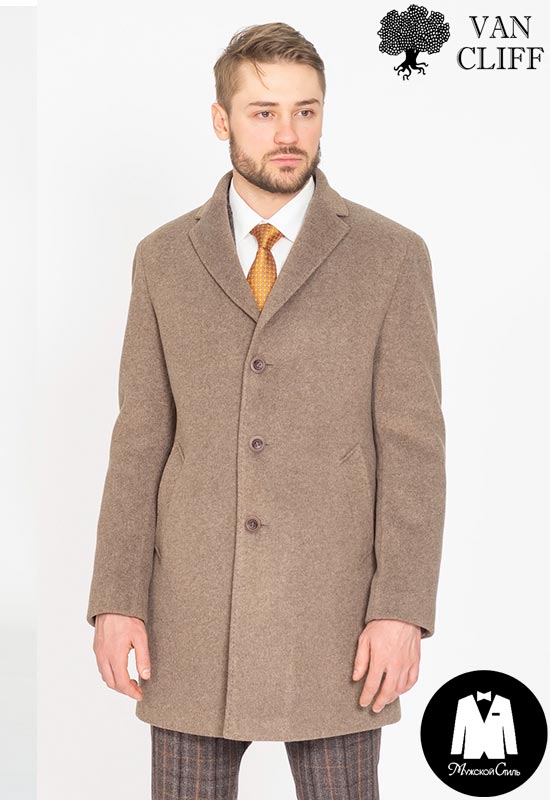 Пальто Берсанито